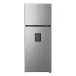 REFRIGERADOR HISENSE 16.5P³ TOP MOUNT INVERTER CON DISPENSADOR DE AGUA RT16N6CDX